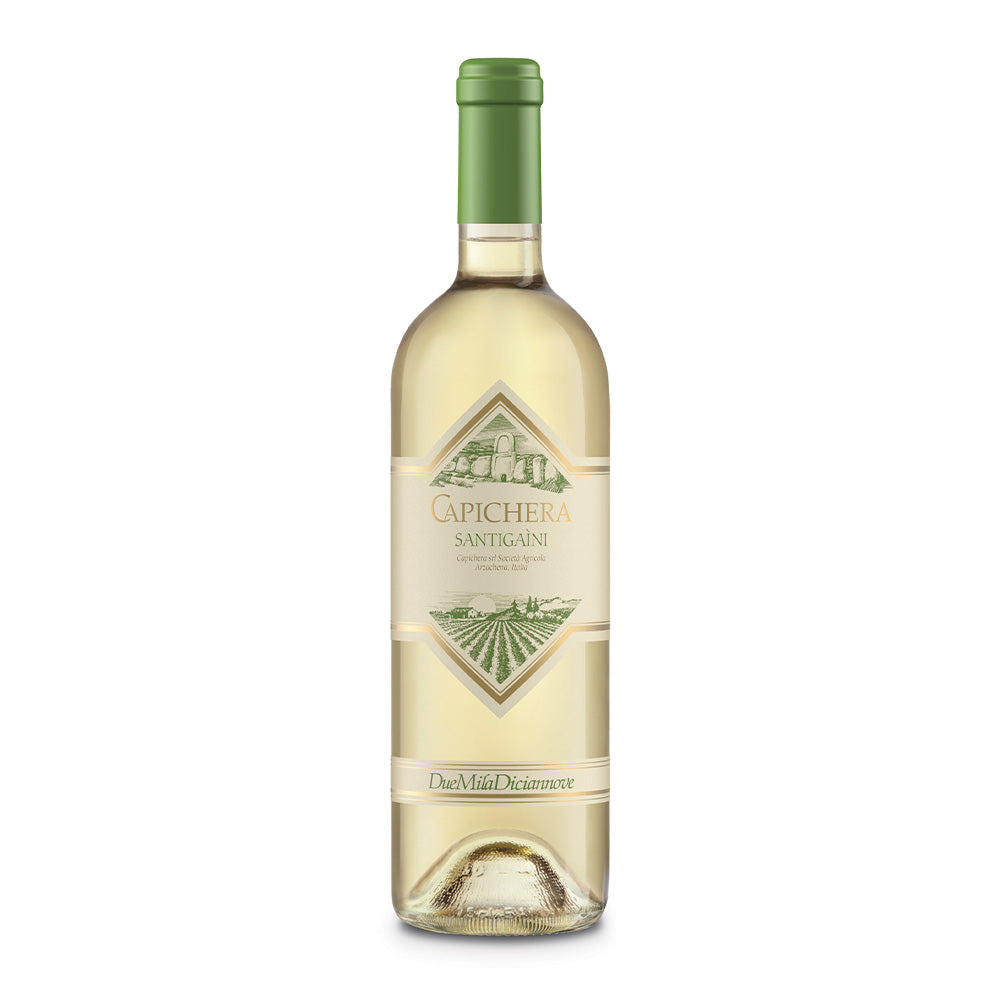 Capichera Santigiani 2020