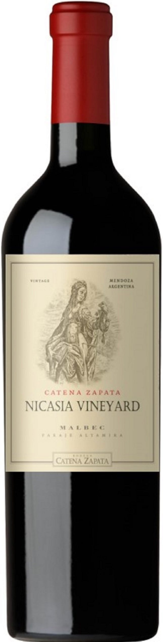 Catena Nicasia Malbec 2021