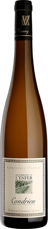 Domaine Georges Vernay Condrieu Les Chaillees de l'Enfer 2022