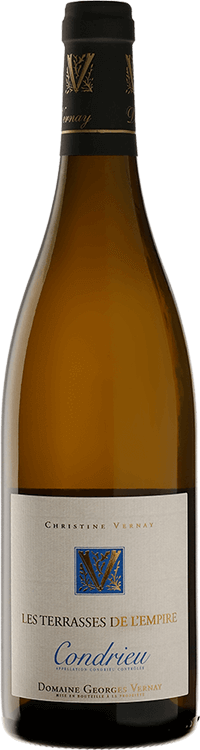 Domaine Georges Vernay Condrieu Les Terrasses de l'Empire 2023