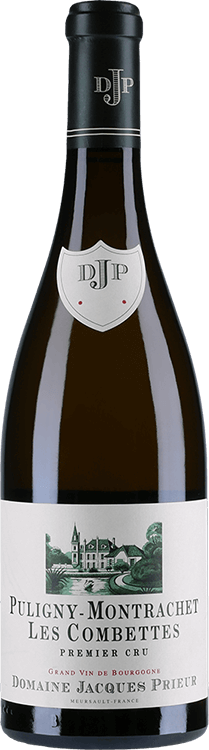 Jacques Prieur Puligny-Montrachet 1er Cru Les Combettes 2023
