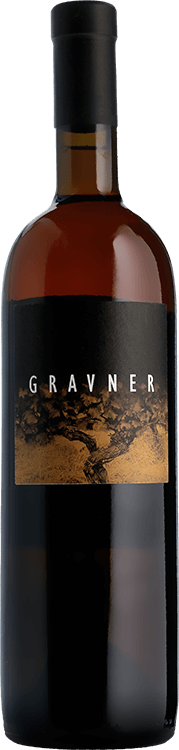 Gravner Ribolla 2013