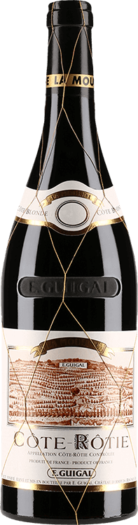 Guigal Cote Rotie La Mouline 2013