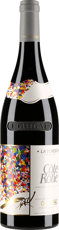 Guigal Cote Rotie La Turque 2013