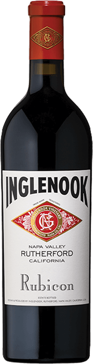 Inglenook Rubicon 2017