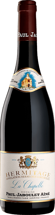 Paul Jaboulet Aine 'La Chapelle' Hermitage 2006