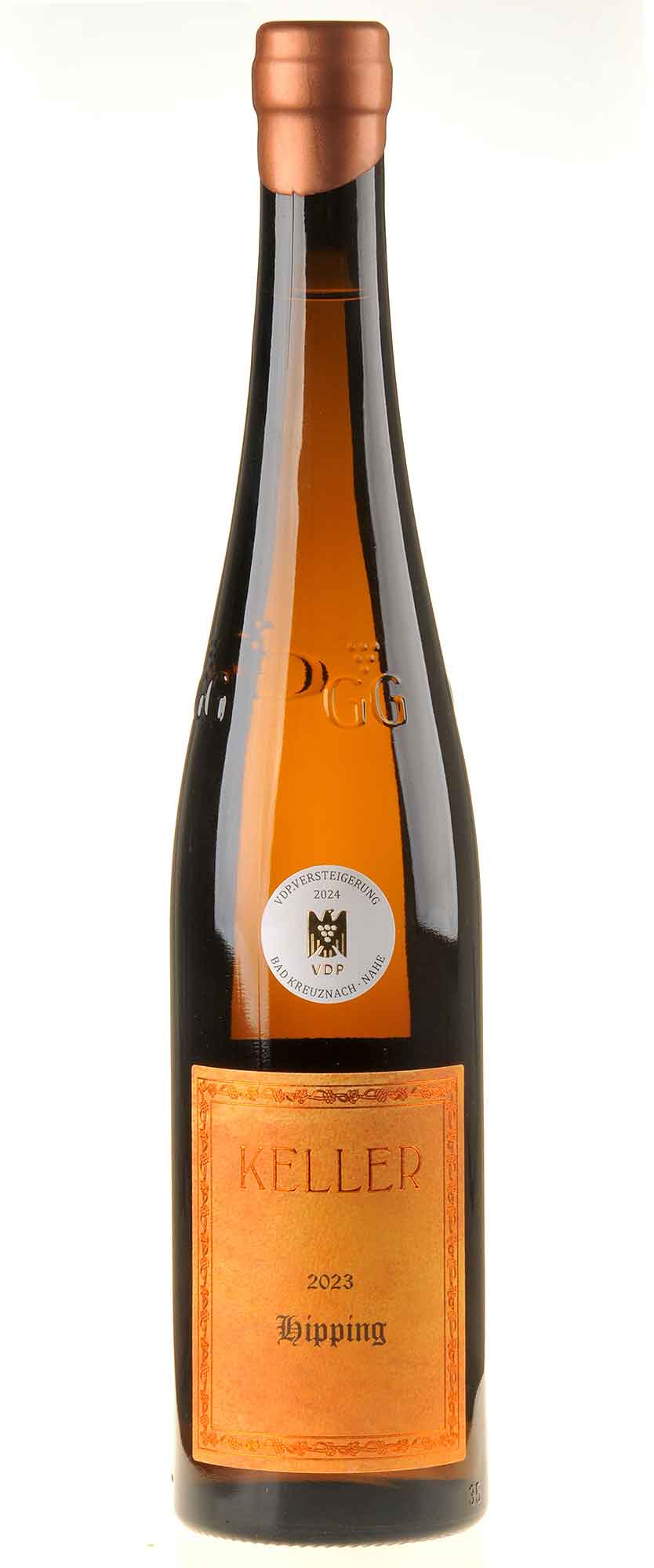 Keller Hipping GG 2023