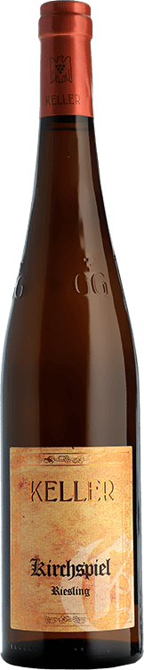 Keller Kirchspiel Riesling GG 2023