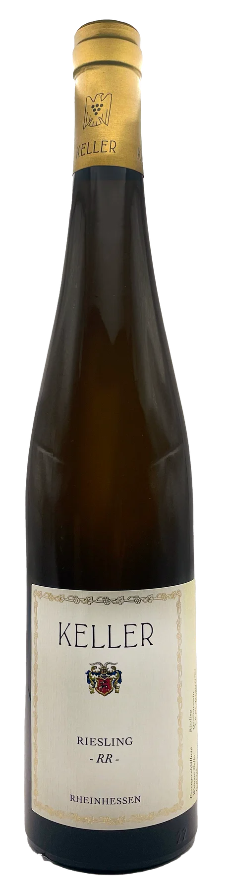 Keller Riesling RR 2023