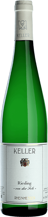 Keller Riesling "Von der Fels" 2023