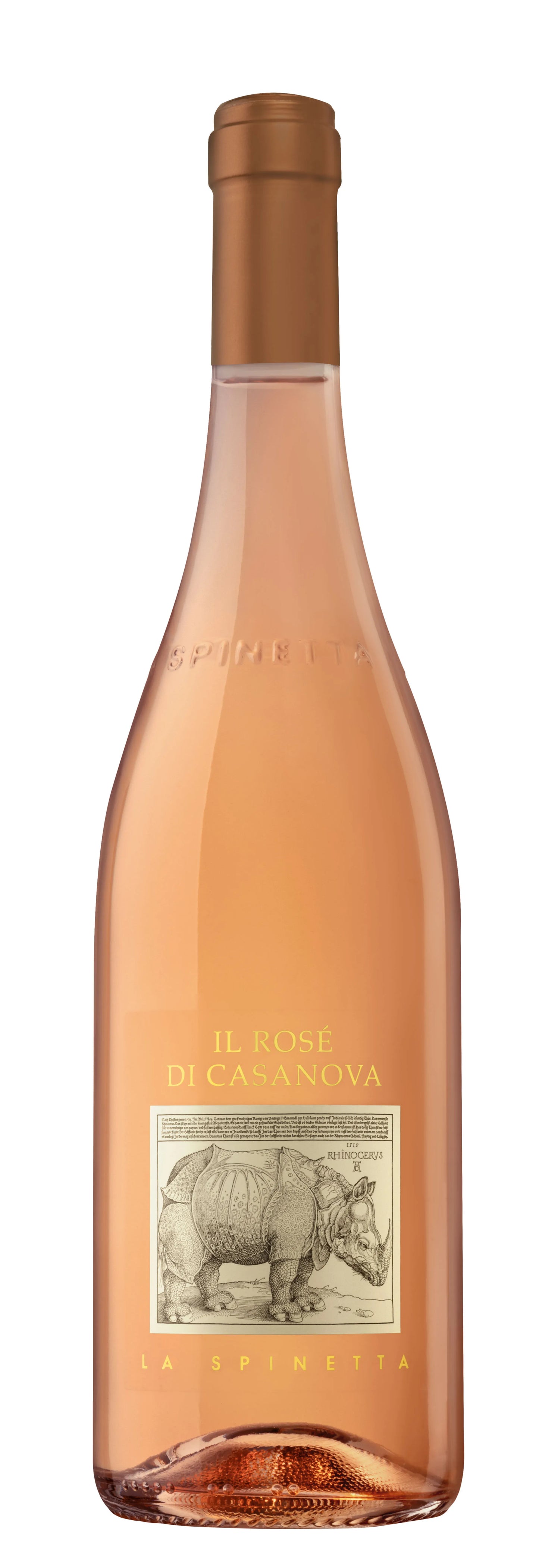 La Spinetta Rose di Casanova 2022 Magnum 1.5L
