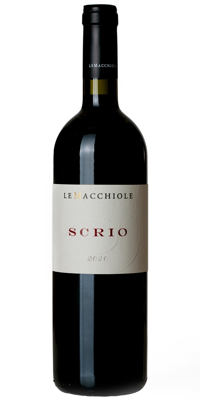 Le Macchiole Scrio 2020