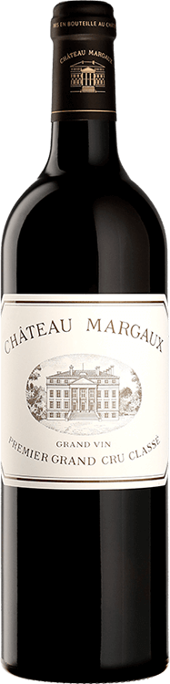 Margaux 2019