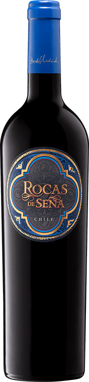 Rocas de Sena 2020