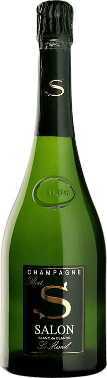 Salon 2012 – Vigneron