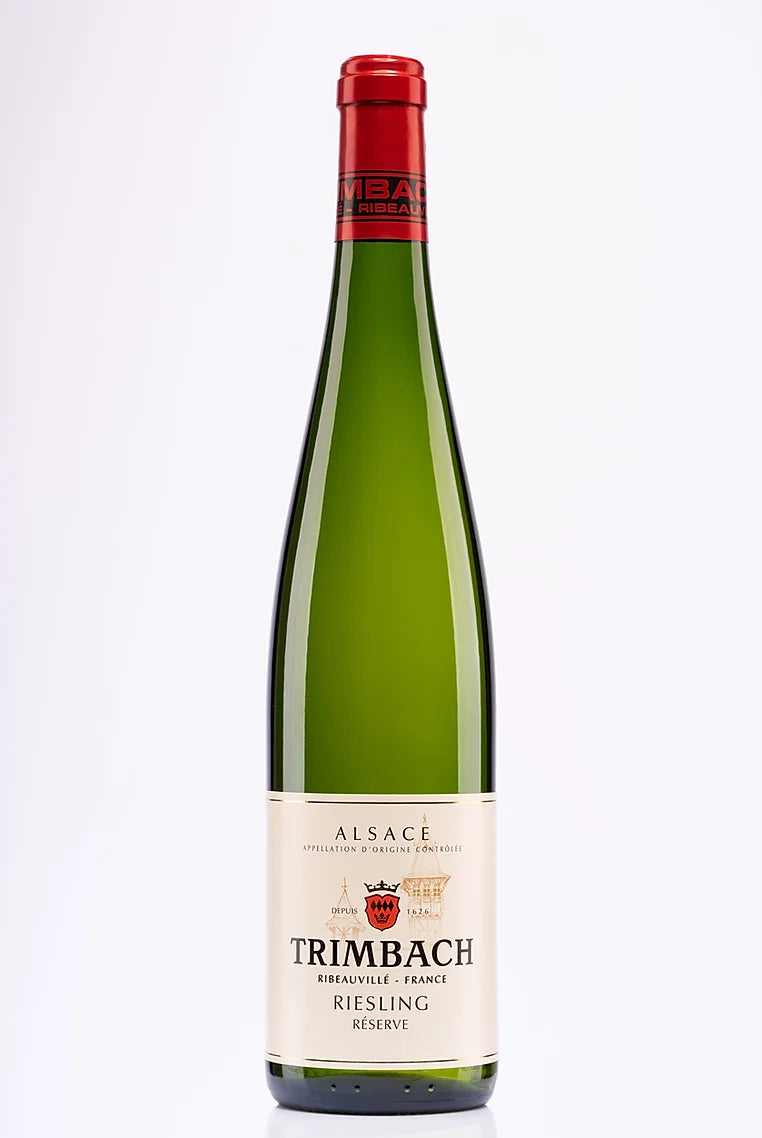 Trimbach Riesling Reserve 2023