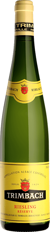 Trimbach Riesling Reserve 2020 Magnum 1.5L