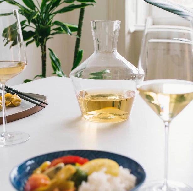 Zalto Decanter Axium