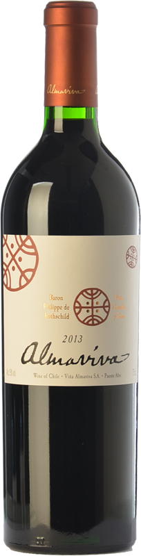 Almaviva 2015