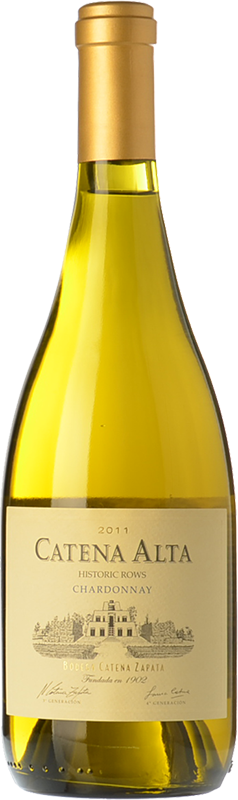 Catena Alta Chardonnay 2021