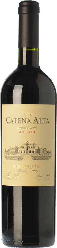 Catena Alta Malbec 2019