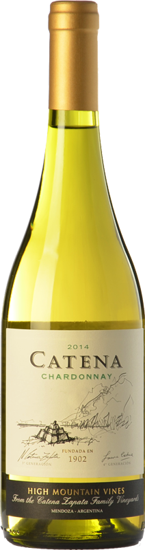 Catena Chardonnay 2023
