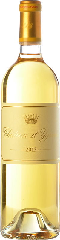 Chateau D'Yquem 2006