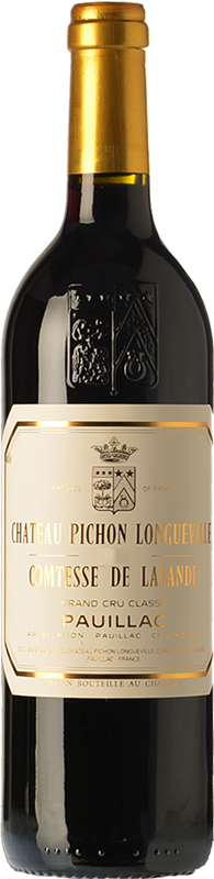 Pichon Lalande 2017