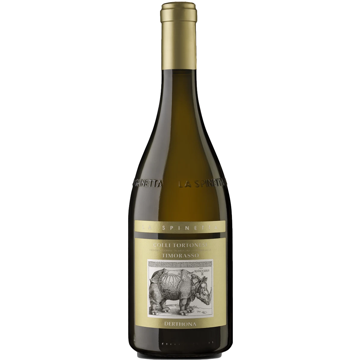 La Spinetta Timorasso Derthona 2024