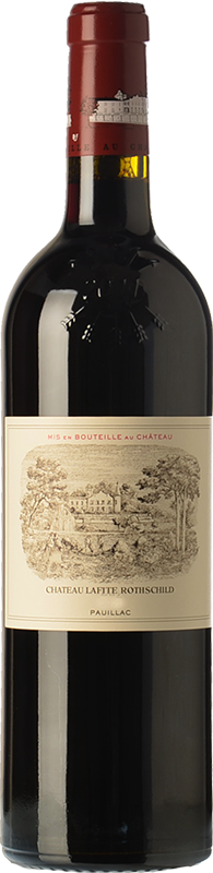 Lafite Rothschild 2019