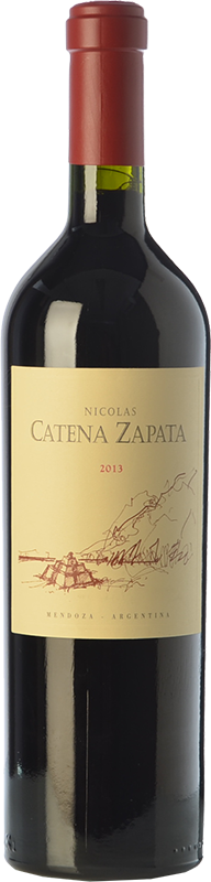 Nicolas Catena Zapata 2019