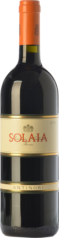 Solaia 2017