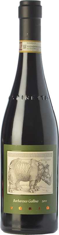 La Spinetta Barbaresco Gallina 2016