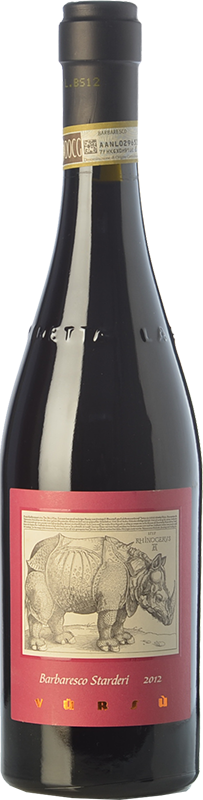 La Spinetta Barbaresco Starderi Special Release Case (2 bottles of 2007, 2 bottles of 2008, 2 bottles of 2009) with OWC (Original Wooden Case)