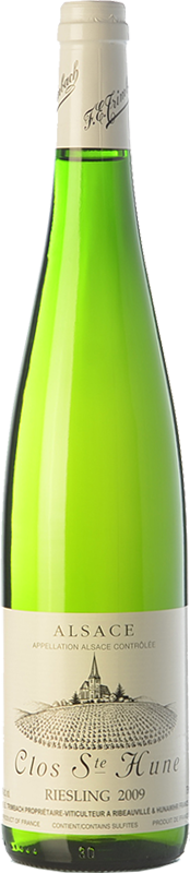 Trimbach Riesling Clos Ste Hune 2018