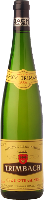 Trimbach Gewurztraminer 2019