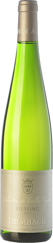 Trimbach Riesling Vieilles Vignes 2021
