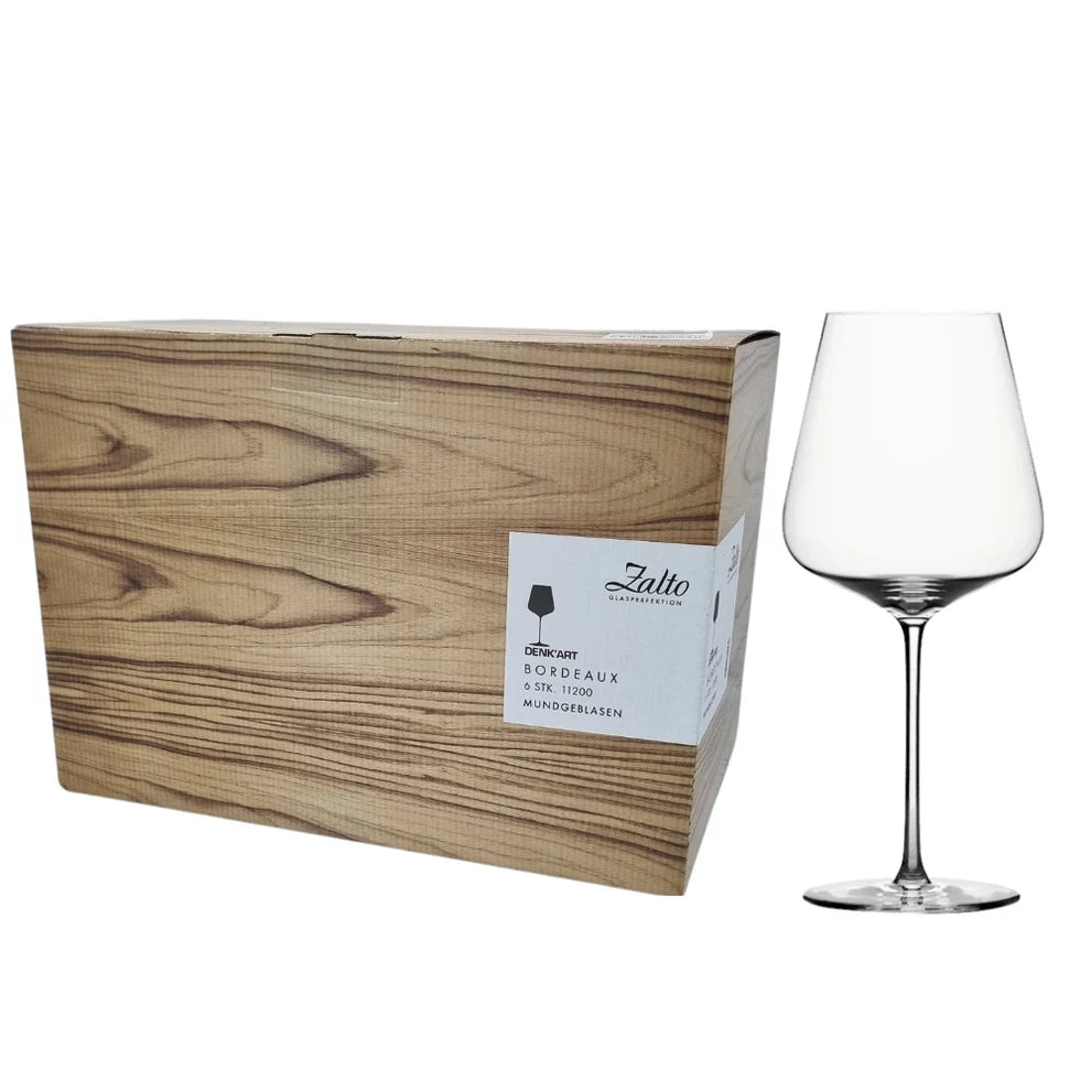 Zalto Bordeaux Glass (Pack of 6)