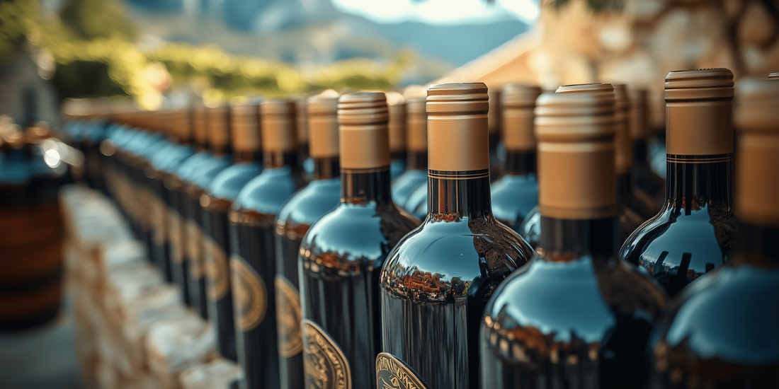 French vs. Italian Wines: Which is Right for You?
