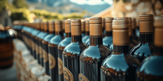 French vs. Italian Wines: Which is Right for You?