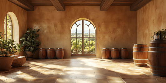 Exploring Italy’s Wine Culture: The Perfect Blend of Tradition and Flavor
