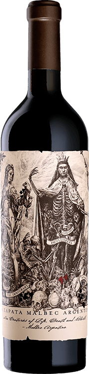 Argentinian Wines