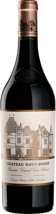 Chateau Haut Brion 2018
