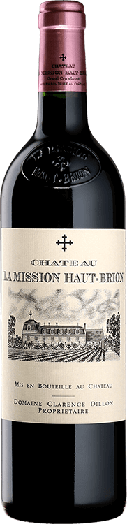 La Mission Haut-Brion  2014