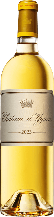 Chateau D'Yquem 2023