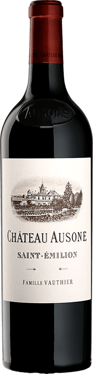 Chateau Ausone 2019
