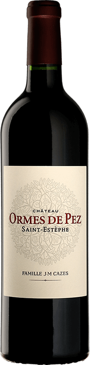 Les Ormes de Pez 2023