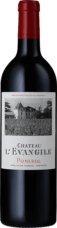L'Evangile 2014