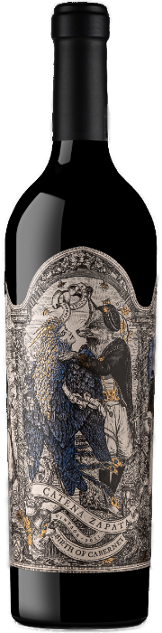 Catena Birth of Cabernet 2022