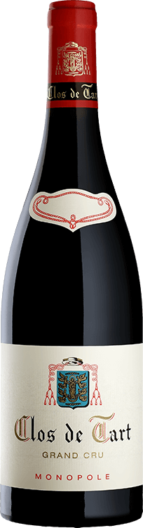 Clos de Tart 2021